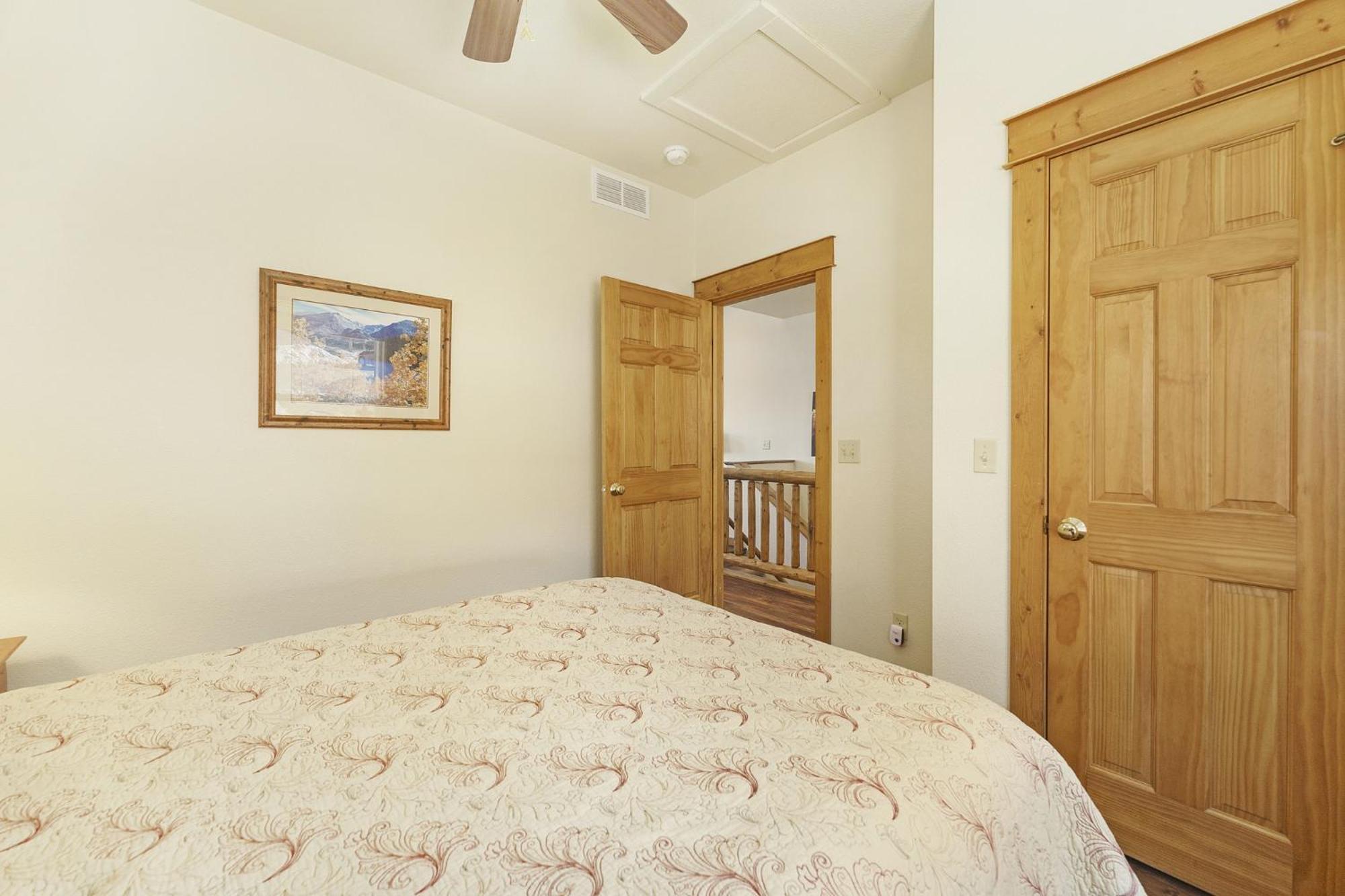 Jackstraw Mountain 32 Condo Estes Park Exterior foto