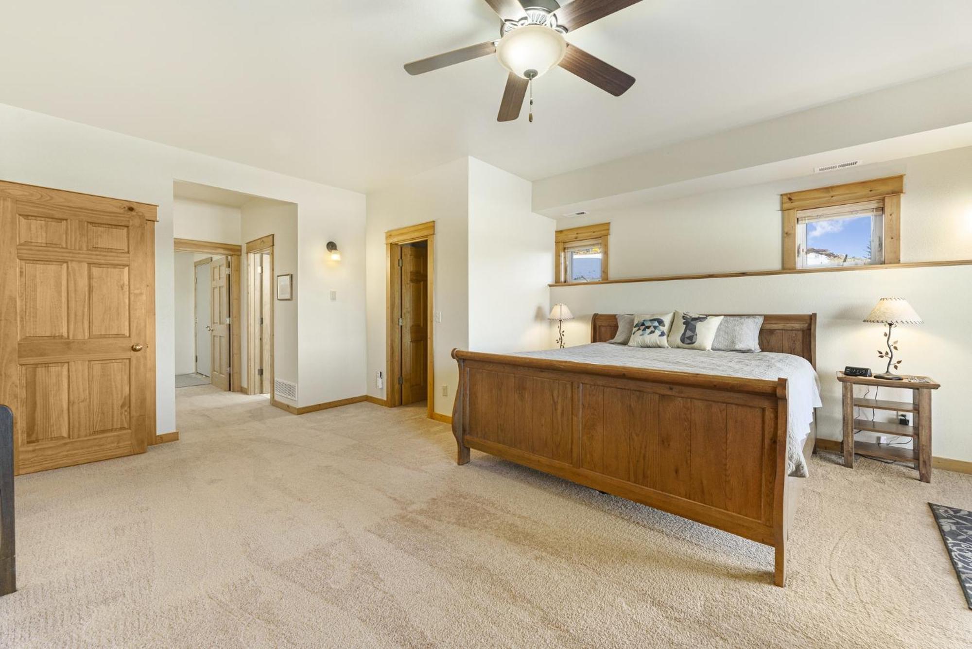 Jackstraw Mountain 32 Condo Estes Park Exterior foto
